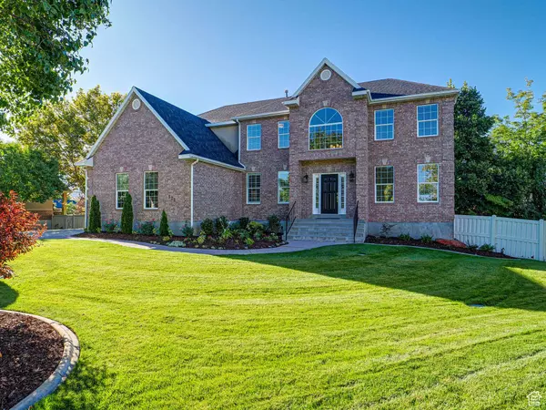 572 E AUTUMN HOLLOW CT S, Draper, UT 84020