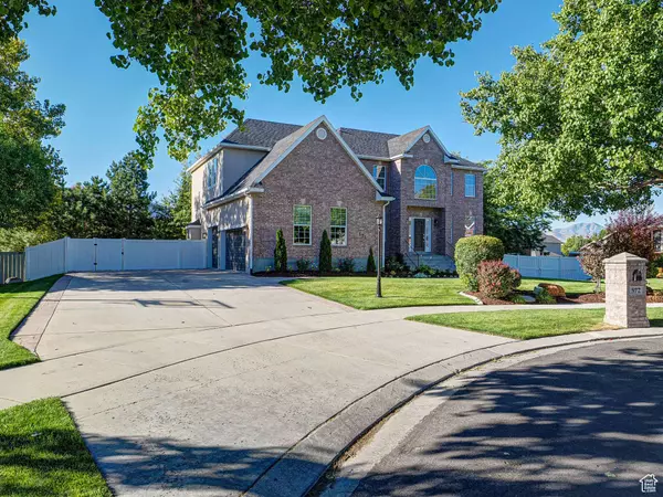 572 E AUTUMN HOLLOW CT S, Draper, UT 84020