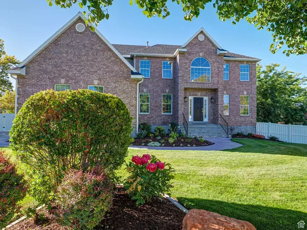 572 E AUTUMN HOLLOW CT S, Draper, UT 84020