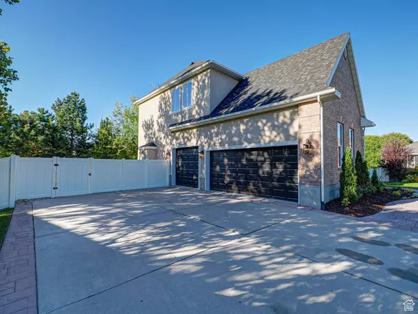 572 E AUTUMN HOLLOW CT S, Draper, UT 84020