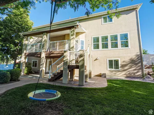 572 E AUTUMN HOLLOW CT S, Draper, UT 84020