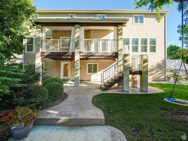 572 E AUTUMN HOLLOW CT S, Draper, UT 84020