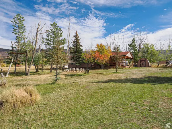 11980 E SPORTS HAVEN DR, Fairview, UT 84629