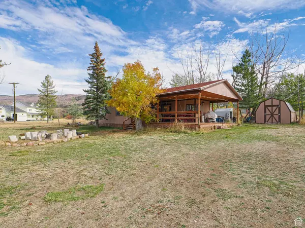 11980 E SPORTS HAVEN DR, Fairview, UT 84629