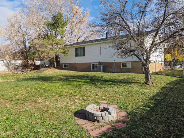 1070 S 1650 E, Clearfield, UT 84015