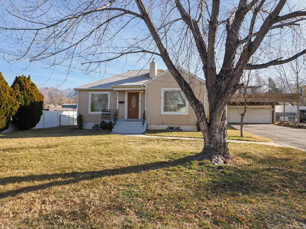 8459 S 300 E, Sandy, UT 84070