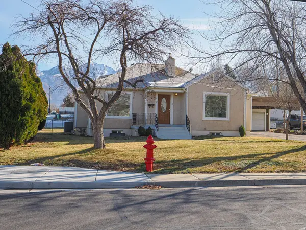 8459 S 300 E, Sandy, UT 84070