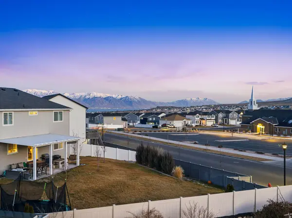 7170 N HONEY FIELD WAY W, Eagle Mountain, UT 84005