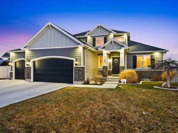 7170 N HONEY FIELD WAY W, Eagle Mountain, UT 84005