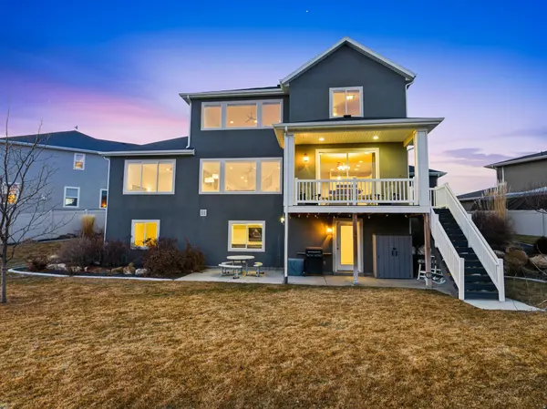 7170 N HONEY FIELD WAY W, Eagle Mountain, UT 84005