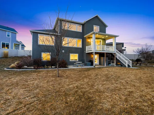 7170 N HONEY FIELD WAY W, Eagle Mountain, UT 84005