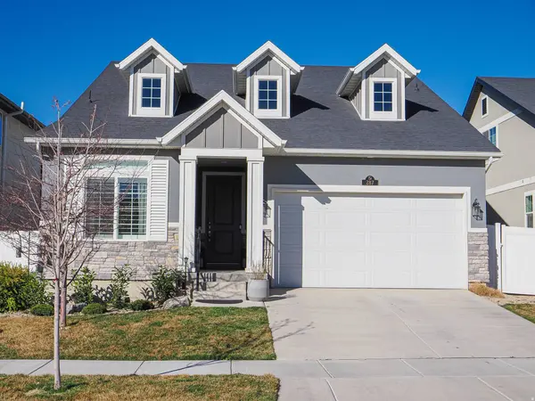 287 S HAYES WELL LN, Saratoga Springs, UT 84045