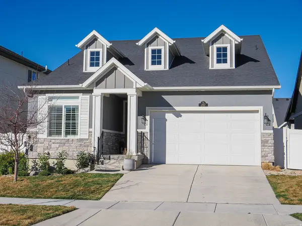 287 S HAYES WELL LN, Saratoga Springs, UT 84045