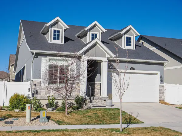 287 S HAYES WELL LN, Saratoga Springs, UT 84045