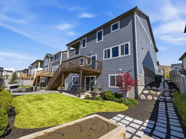 2147 W NORTHRIDGE DR N, Lehi, UT 84048