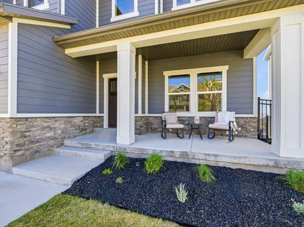 2147 W NORTHRIDGE DR N, Lehi, UT 84048