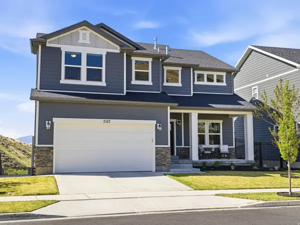 2147 W NORTHRIDGE DR N, Lehi, UT 84048