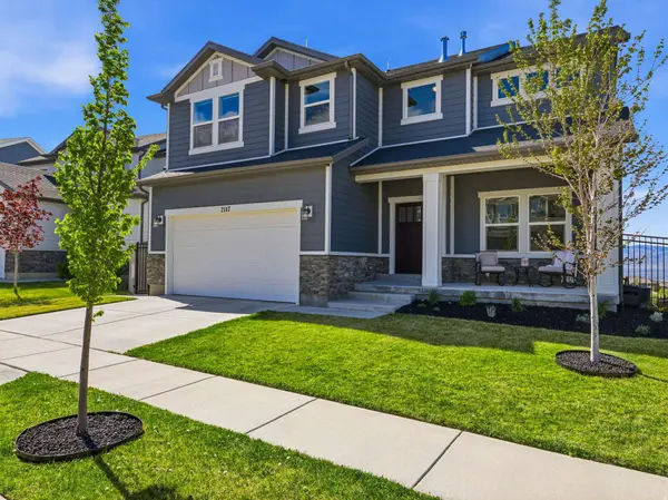 2147 W NORTHRIDGE DR N, Lehi, UT 84048