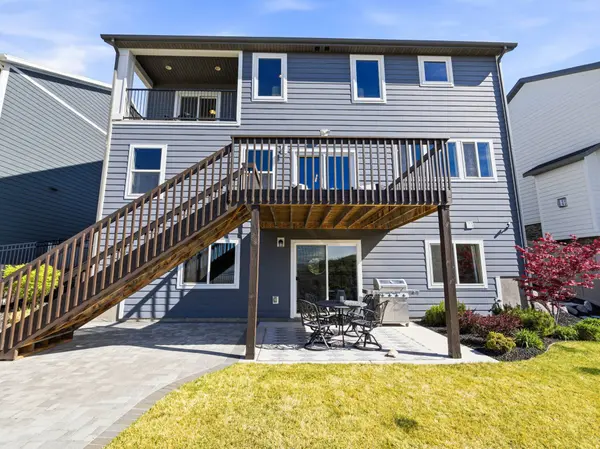2147 W NORTHRIDGE DR N, Lehi, UT 84048