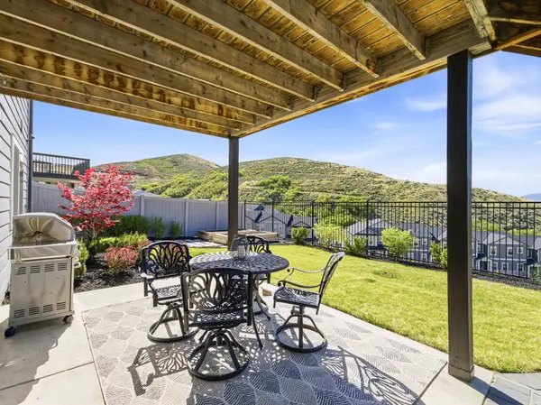 2147 W NORTHRIDGE DR N, Lehi, UT 84048