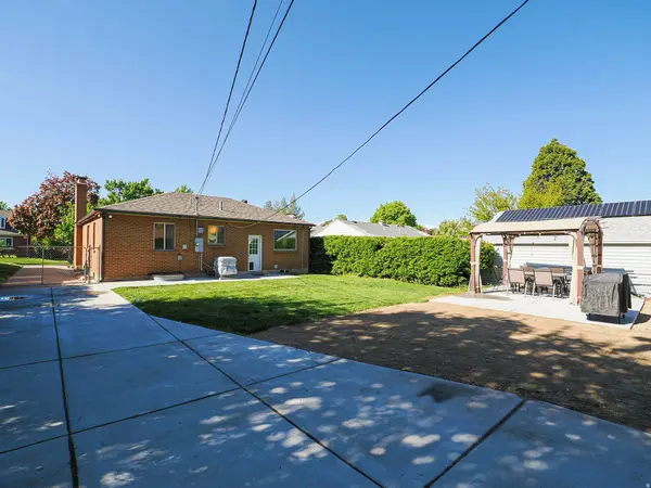 2157 E SHERMAN AVE S, Salt Lake City, UT 84108