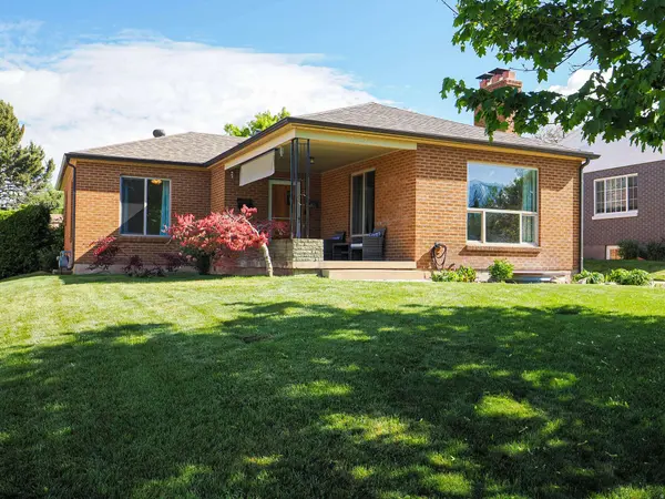 2157 E SHERMAN AVE S, Salt Lake City, UT 84108