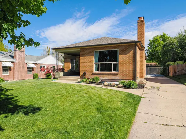 2157 E SHERMAN AVE S, Salt Lake City, UT 84108
