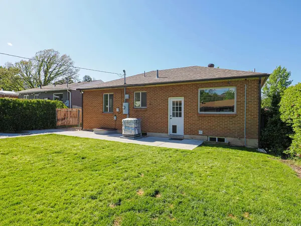 2157 E SHERMAN AVE S, Salt Lake City, UT 84108