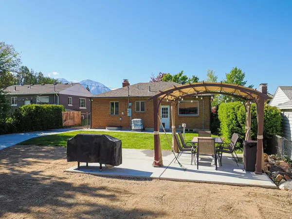 2157 E SHERMAN AVE S, Salt Lake City, UT 84108