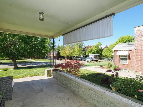2157 E SHERMAN AVE S, Salt Lake City, UT 84108