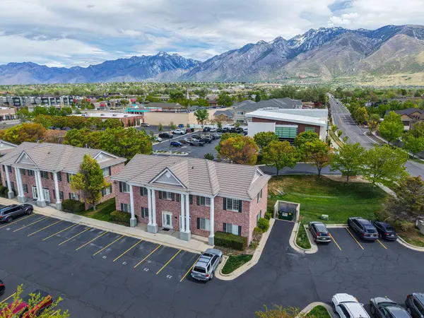 12401 S 450 E #E1, Draper, UT 84020