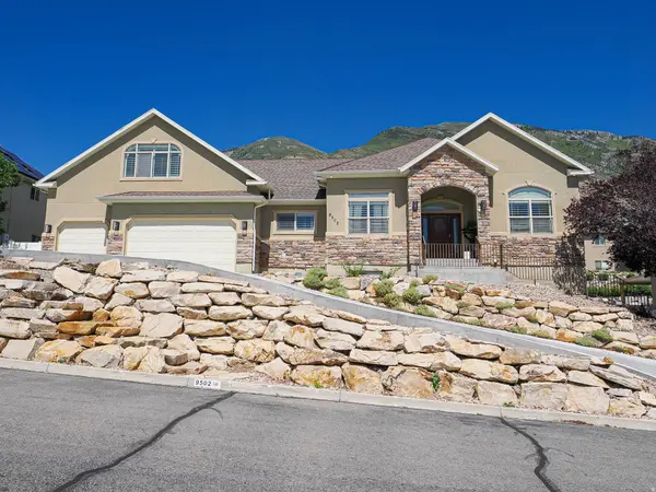 9502 N AZTEC DR, Cedar Hills, UT 84062