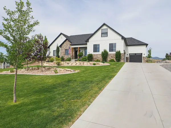 9261 N BELLE ST, Eagle Mountain, UT 84005