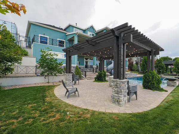 3798 S SPINNAKER, Saratoga Springs, UT 84045