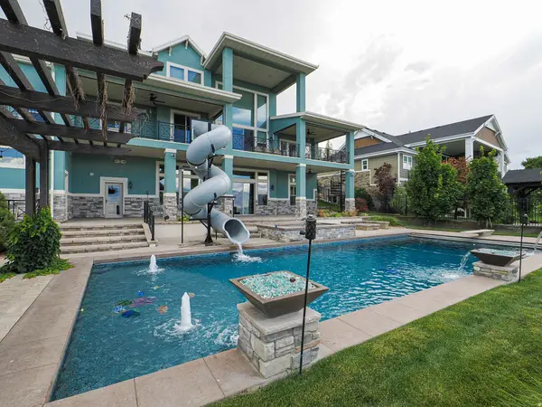 3798 S SPINNAKER, Saratoga Springs, UT 84045