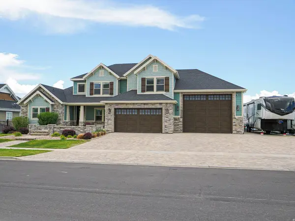3798 S SPINNAKER, Saratoga Springs, UT 84045