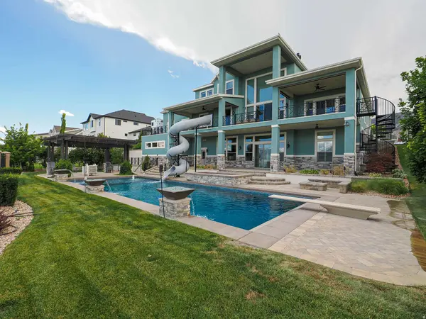 3798 S SPINNAKER, Saratoga Springs, UT 84045