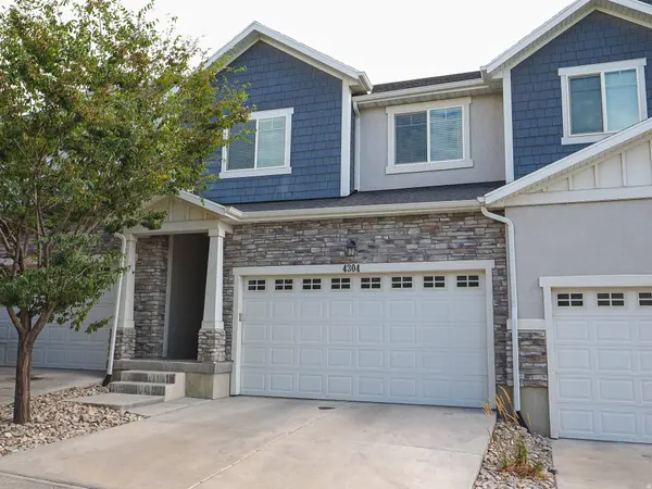 4304 W NASH LN #142, Herriman, UT 84096