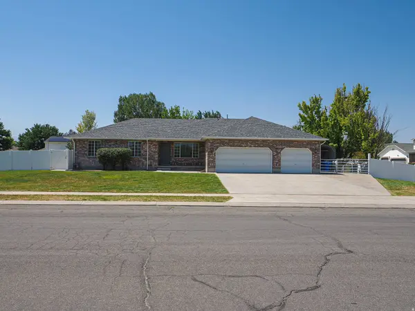 12142 S 3300 W, Riverton, UT 84065