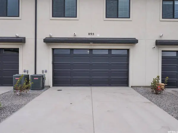 895 S 900 W, American Fork, UT 84003