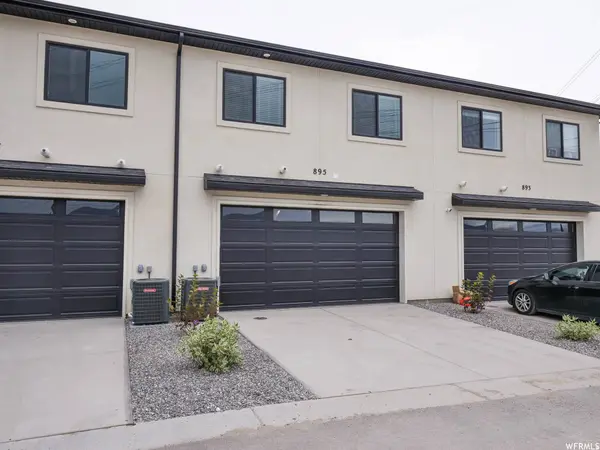895 S 900 W, American Fork, UT 84003