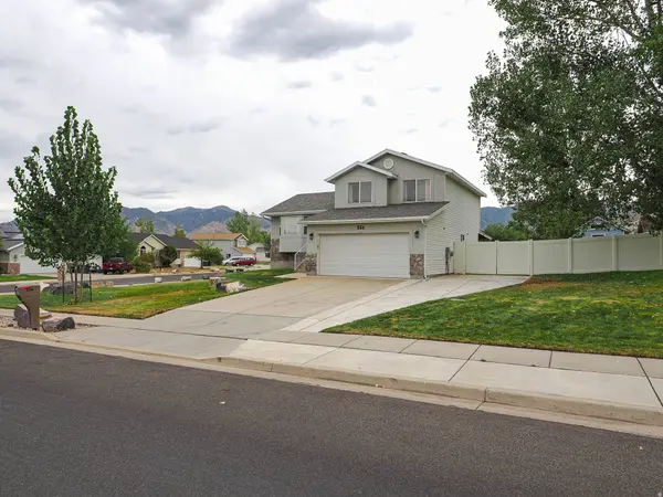 554 N 7TH ST E, Tooele, UT 84074