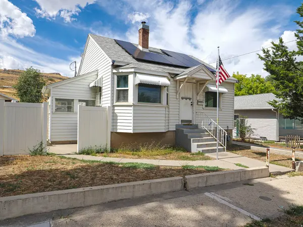 2936 S 9150 W, Magna, UT 84044