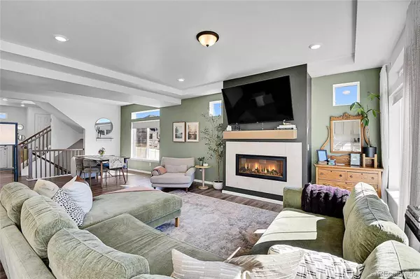 4407 N Quemoy ST, Aurora, CO 80019