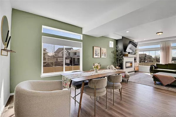 4407 N Quemoy ST, Aurora, CO 80019