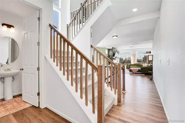 4407 N Quemoy ST, Aurora, CO 80019