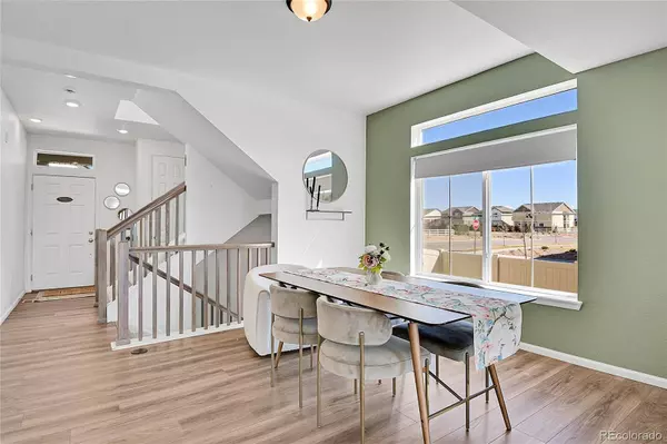 4407 N Quemoy ST, Aurora, CO 80019