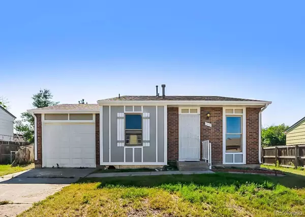 5112 Duluth CT, Denver, CO 80239