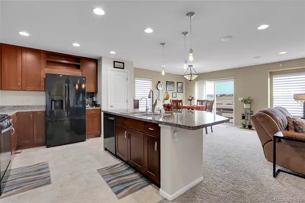 9868 Olathe ST, Commerce City, CO 80022