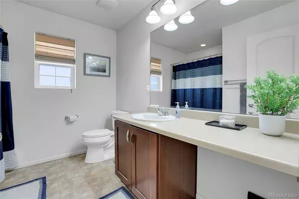 9868 Olathe ST, Commerce City, CO 80022